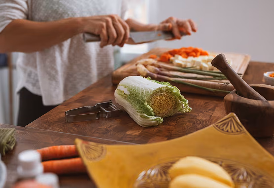 Undgå madspild: 6 tips til enhver smag