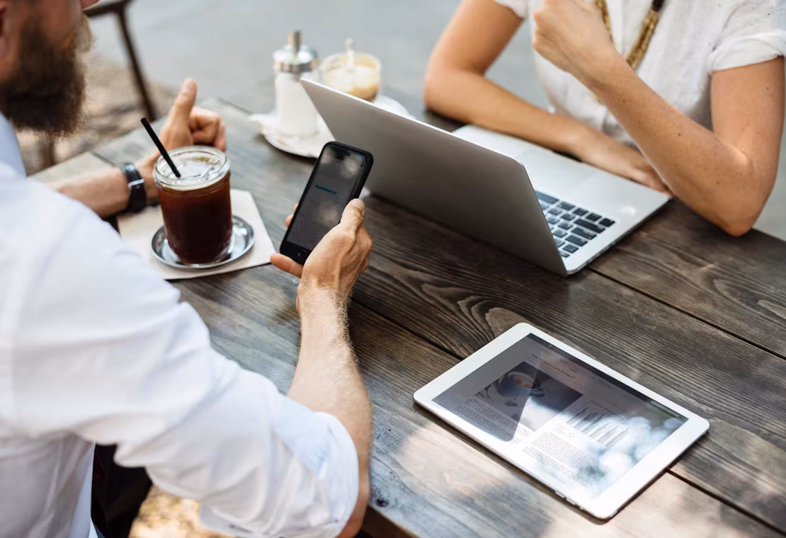 Webinar, seminar og kursus