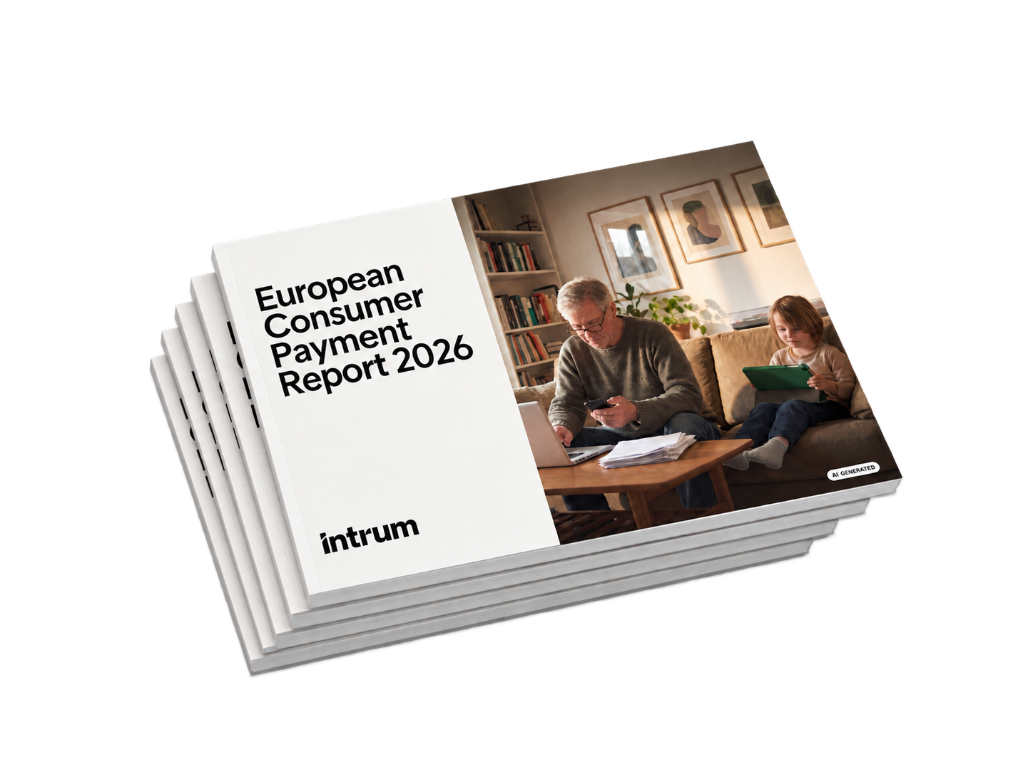 European Consumer Payment Report 2026