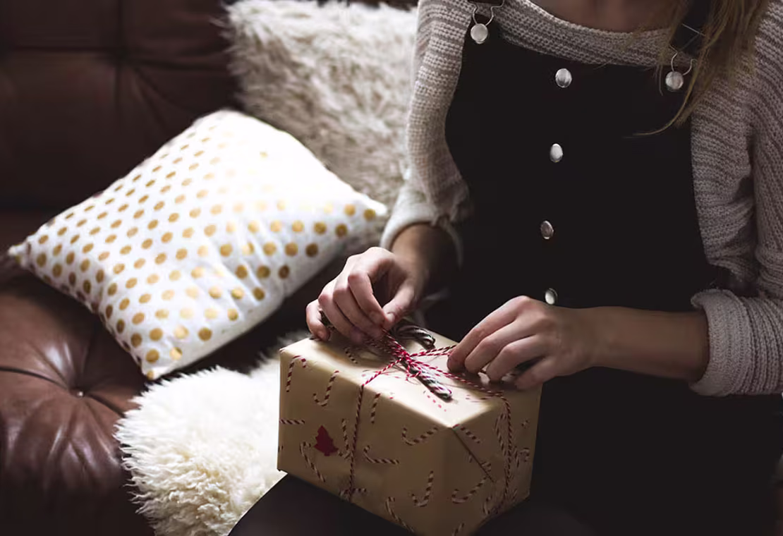 Få en god jul og et økonomisk sundt nyt år