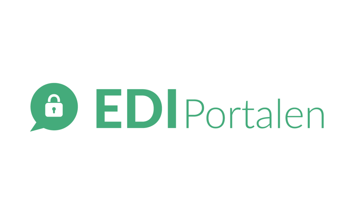 EDI Portalen